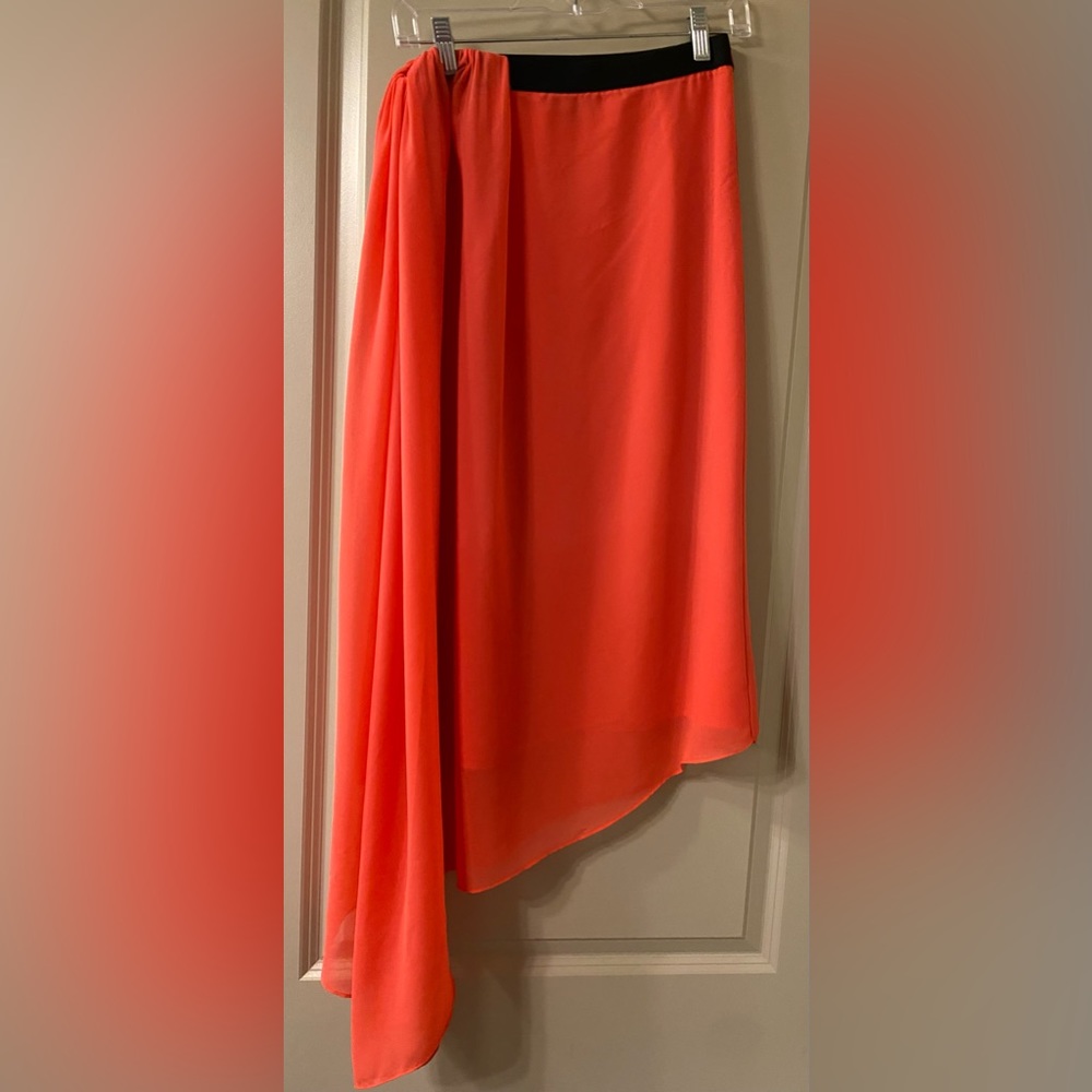 Skirt.